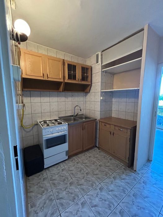 Rezerwacja. Bezpośrednio, 26 m²