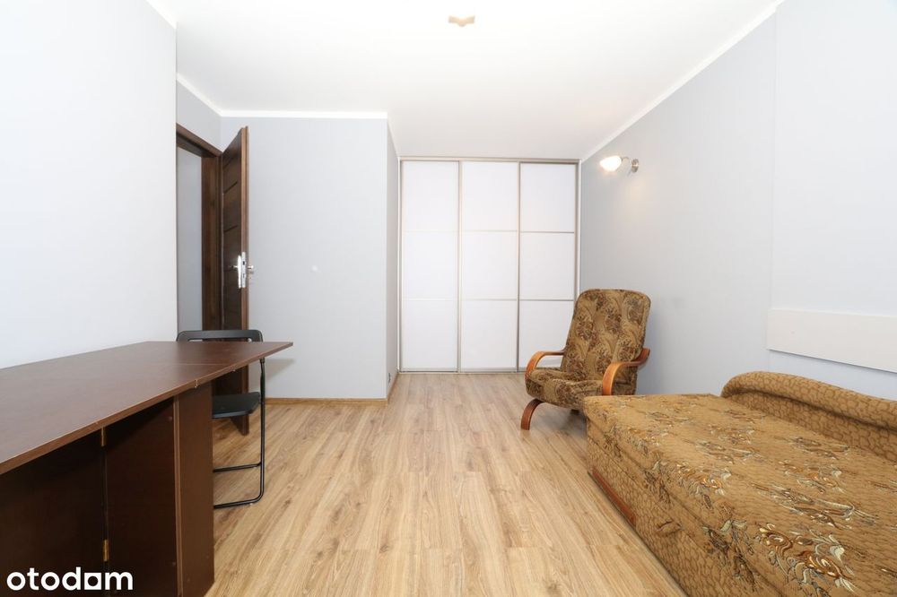 2 osobne pokoje, 37,5m2, Bielany, ul. Kochanowskiego / Literacka