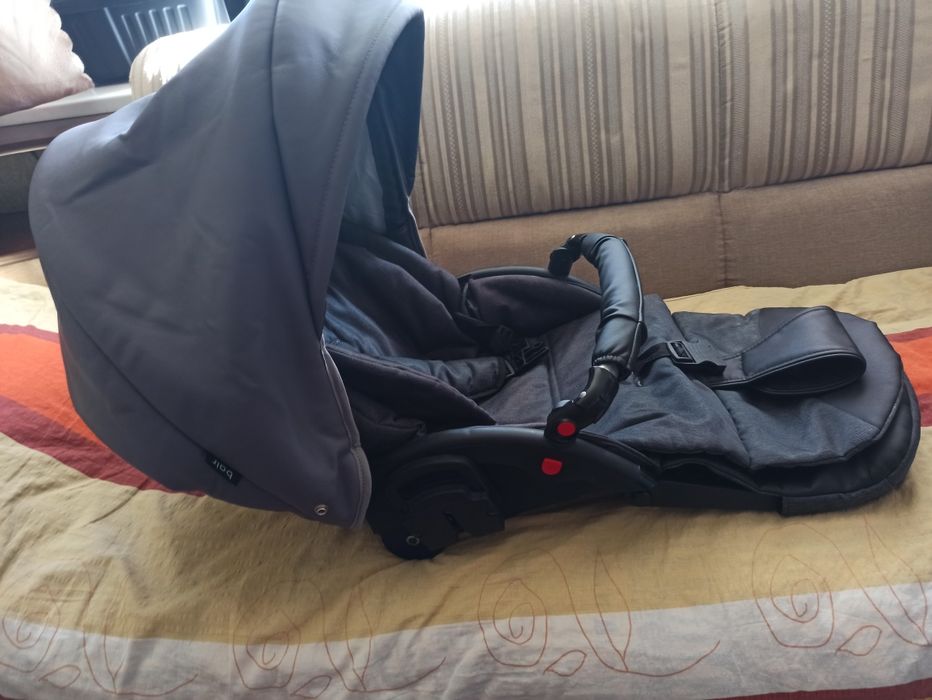 Коляска Next 2в1