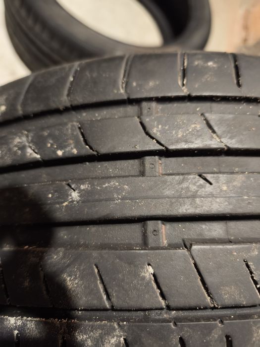 Opony letnie 225/40/R18 cena za 4szt