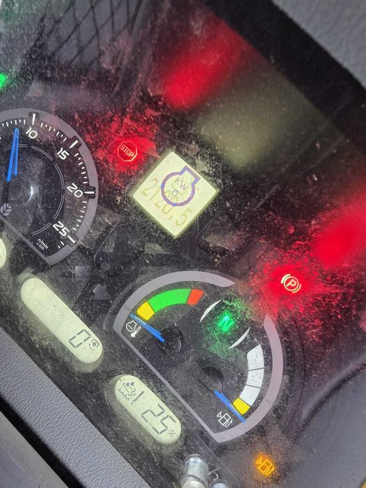 2019 New Holland t6.155