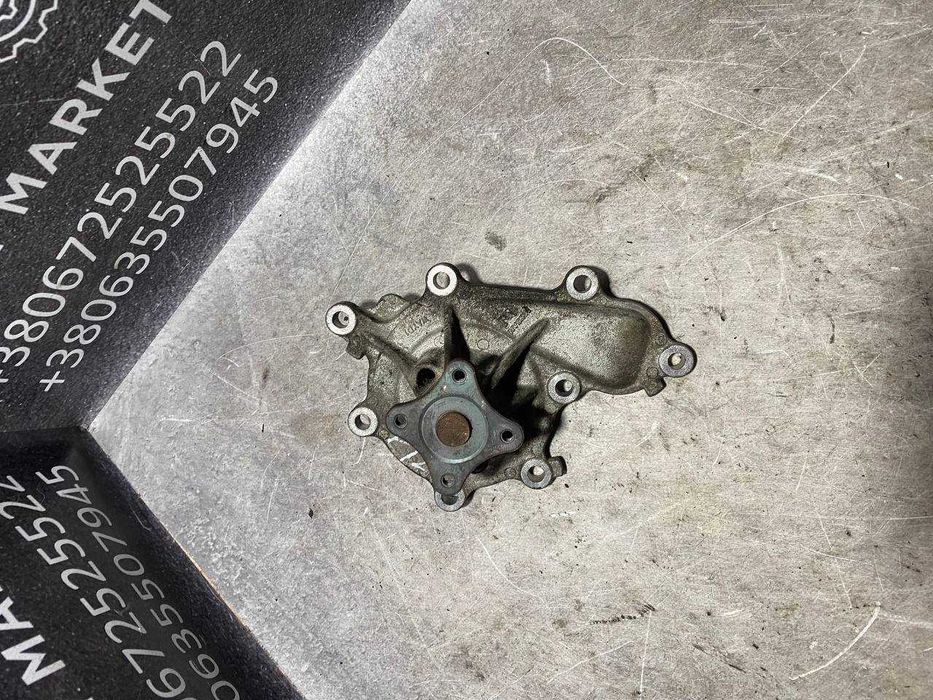 Водяний насос помпа системи охолодження Nissan Primera P12 2.2 dCi
