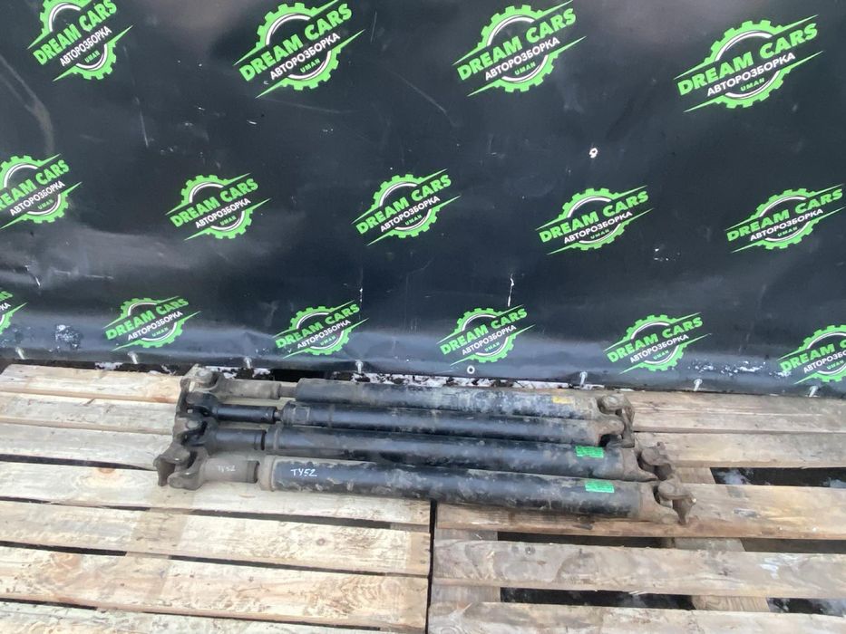 Кардан кардани KIA Sorento Кіа Соренто