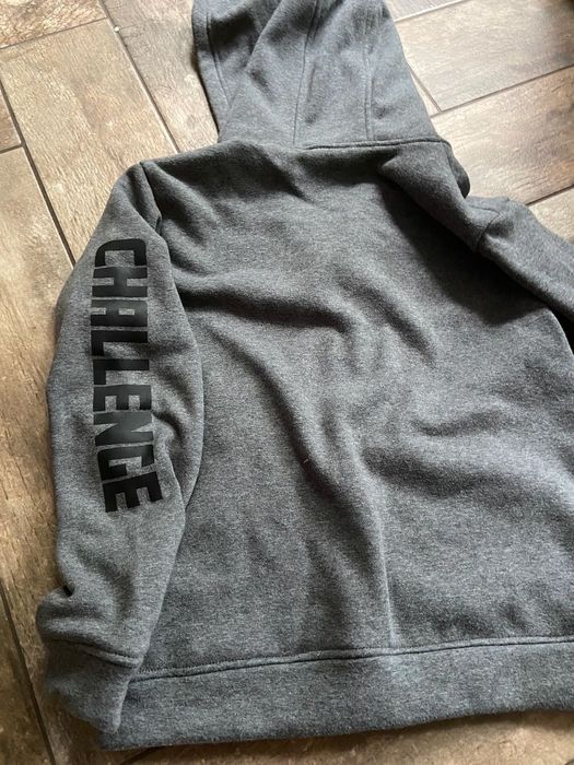 Bluza chłopięca ocieplana Cool Club rozmiar 152