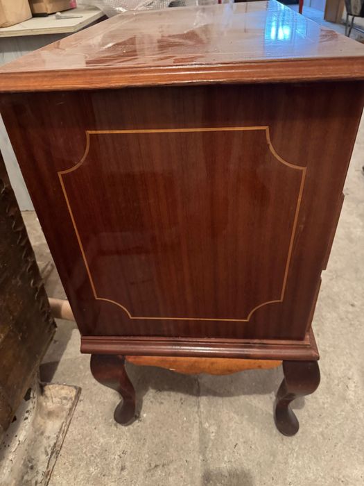 Komoda vintage/ludwik.
