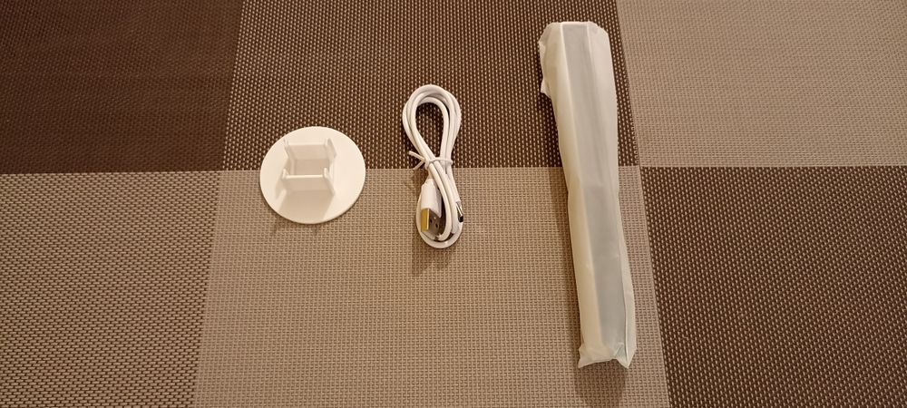 RGB LED Rhythm Bar with Voice Controller64740454751747120