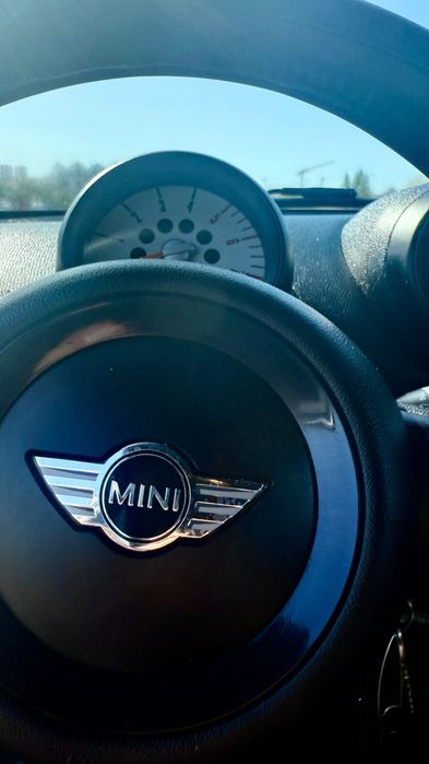 MINI Countryman — fotografia 4