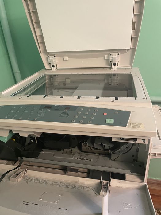 Продам Xerox 5915 формат А3; А4