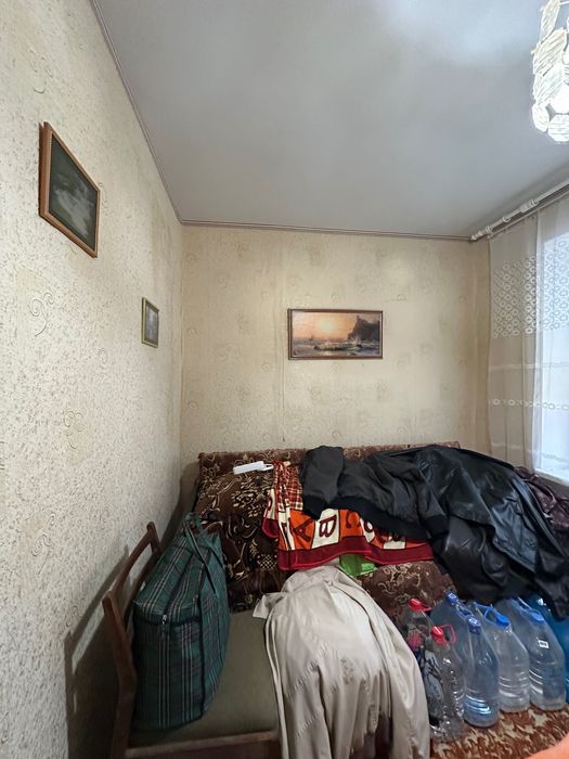 3х комнатная квартира чешка Институт район АТБ
