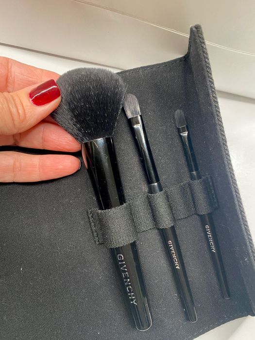 Коллекция премиум бренда Givenchy  Франция кисти кисть макияжа срочно