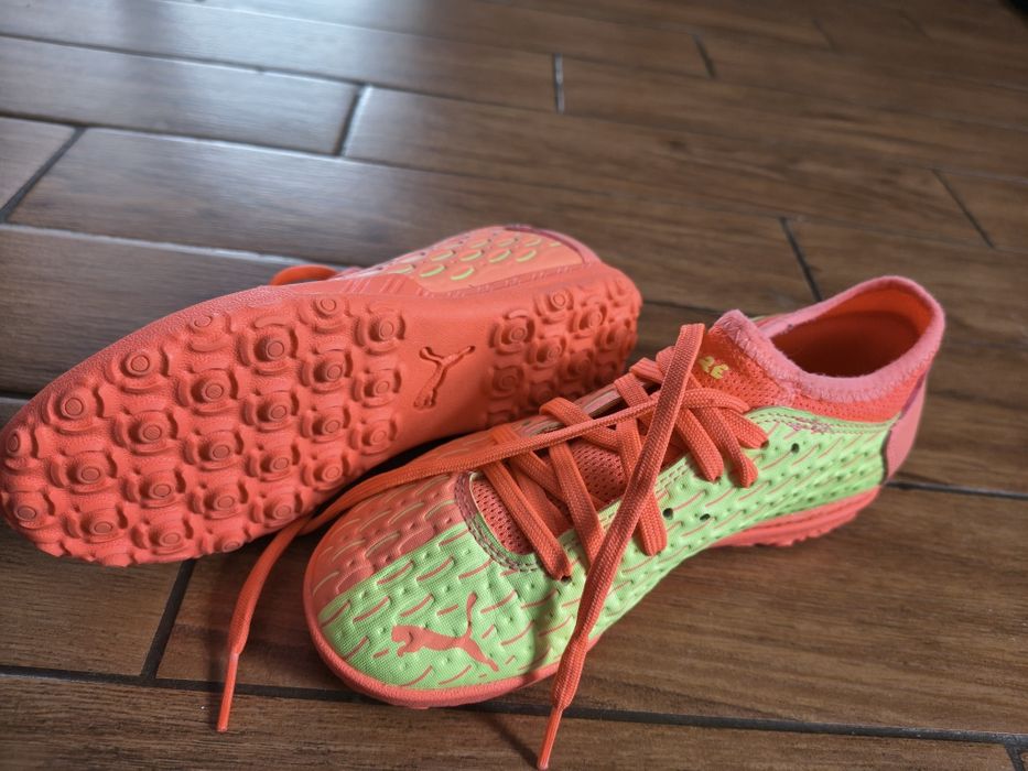 Buty do piłki nożnej, rozm 32, puma