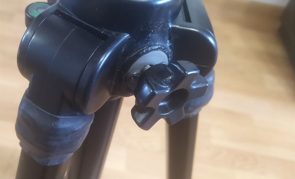 Штатив Velbon C-600