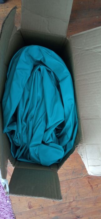 Basen 305x183x56 cm