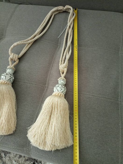 Китиці в гарному стані!