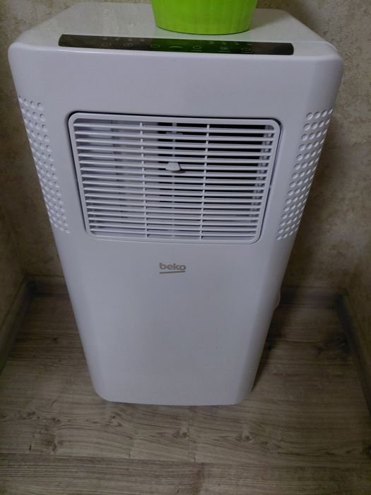 Мобільний кондиціонер beko