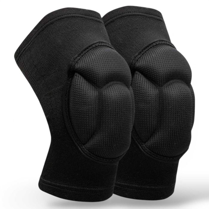 Наколінники для танців волейболу спортивні волейбольні наколенники 2шт