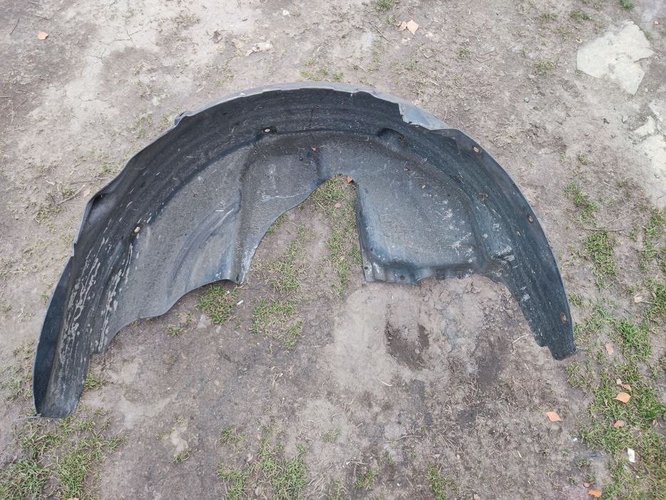 Nadkole nadkola tył e92 m3 oryginalne lewe prawe