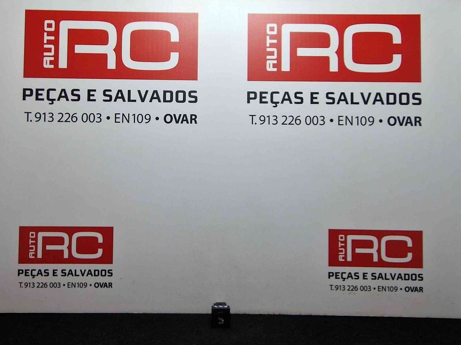Travão de Estacionamento / Parque 96594887XT - PEUGEOT PARTNER TEPEE