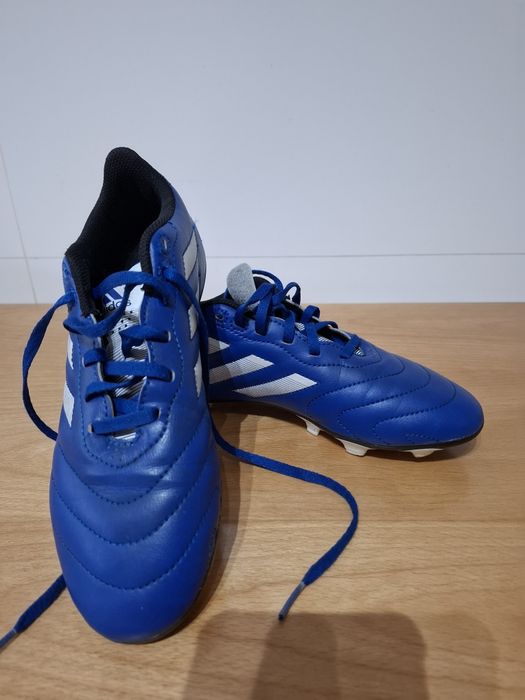 Chuteiras adidas