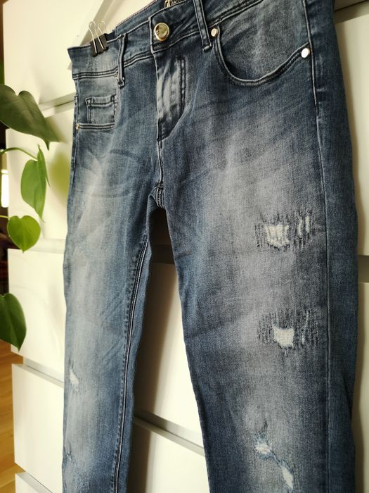 Spodnie Gaudi Jeans S 36