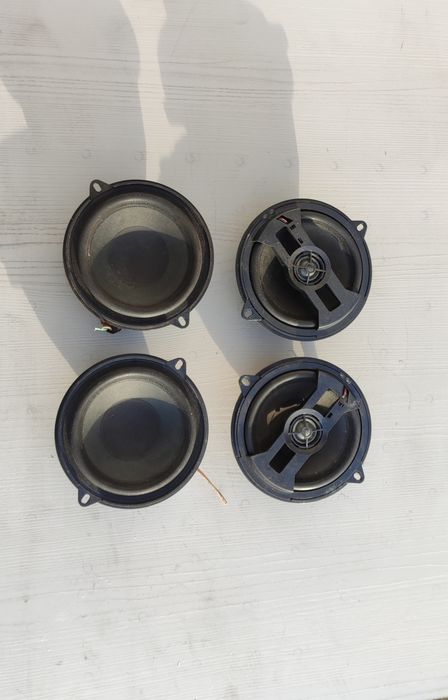 Колонки renault megane 2 scenic 2 clio 3 xpace 4 laguna 2