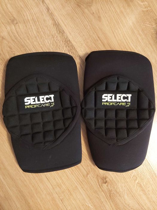 Ochraniacze na kolana