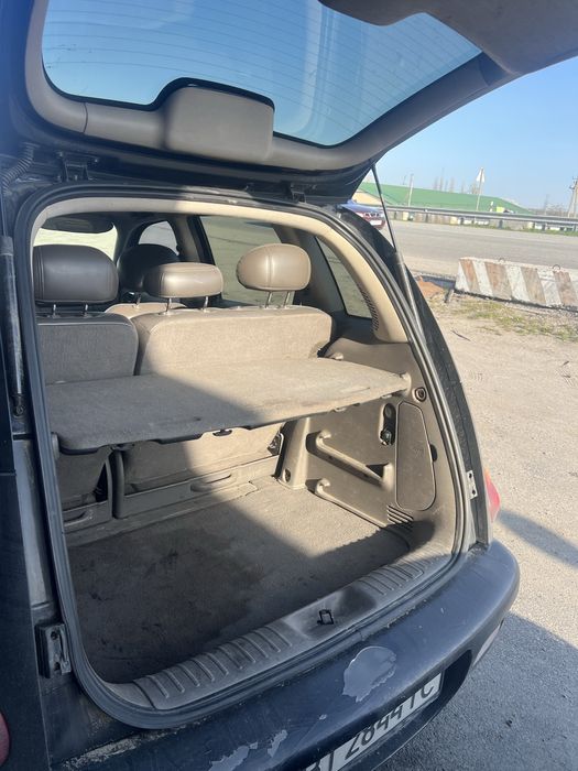 Продам Chrysler PT CRUISER