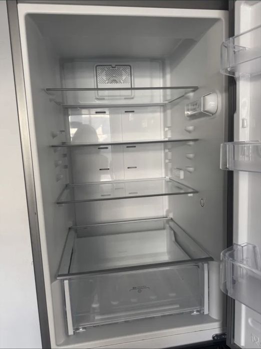 Frigorifico combinado indesit - para peças ou para reparação