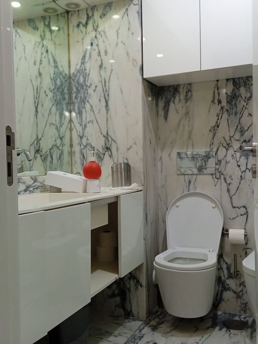Apartamento São Martinho do Porto