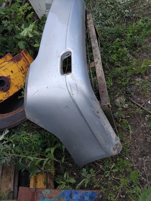 Продам бампер Шевроле Епіка