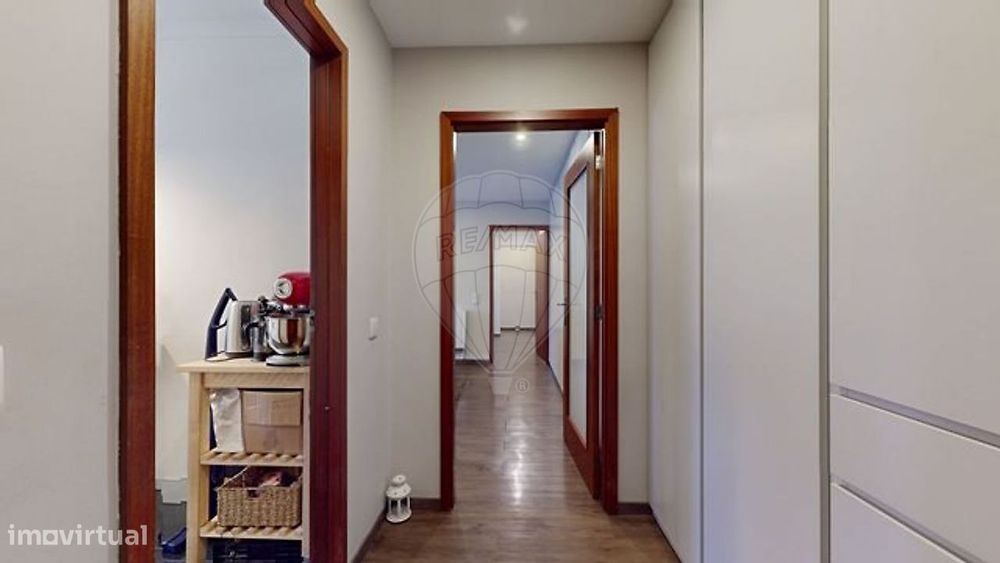 Apartamento T3 para venda
