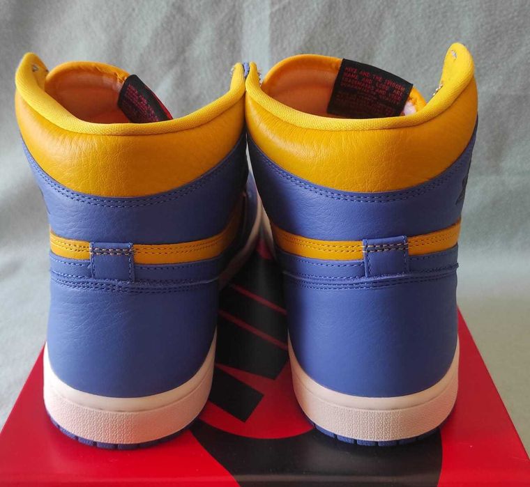 Jordan Retro High OG