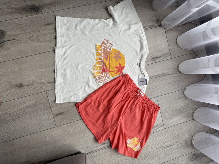 Піжама sinsay 158