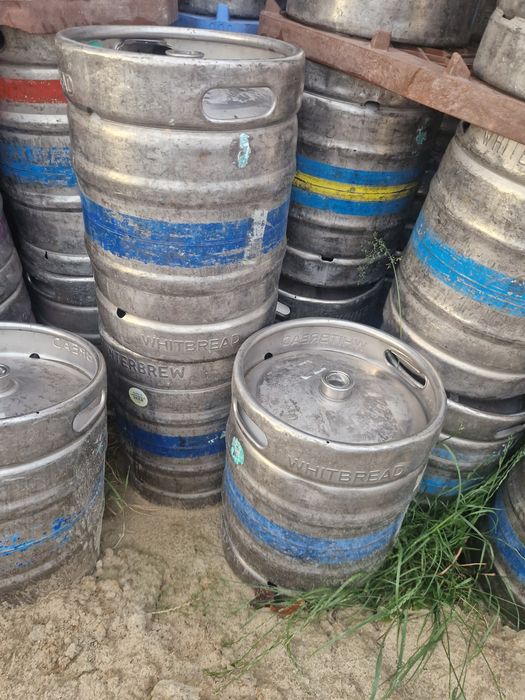 Кег 50л, Бочка 50л, Кега, Кег, Кеги, Кег 30л