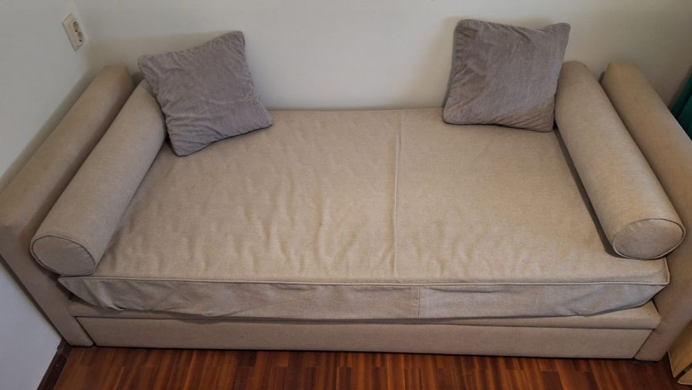 Sofá/cama Soller