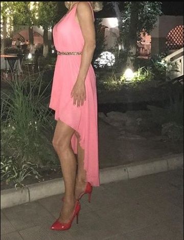 Платье женское легкое