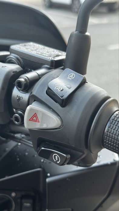 Honda PCX DX 2026