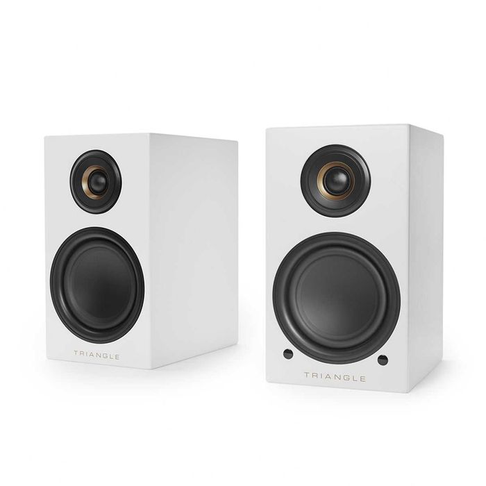 Triangle Active Series LN01A - Colunas Bluetooth Ativas
