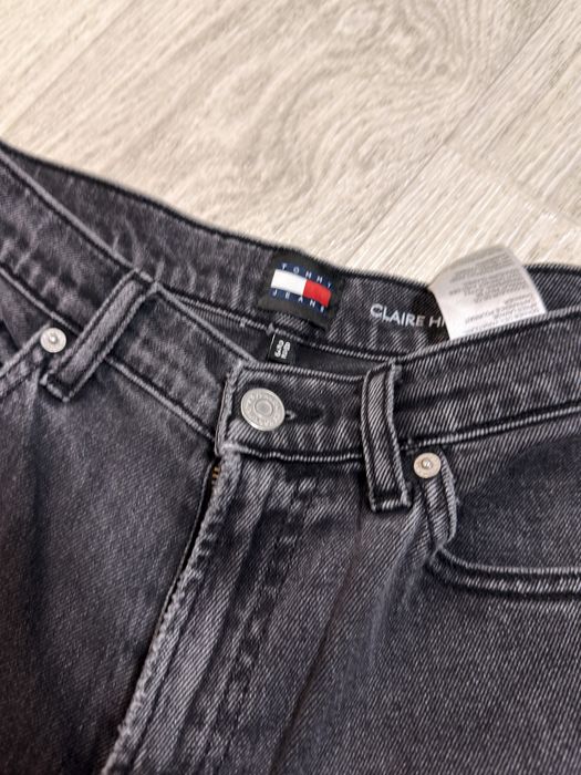 Джинси женские Tommy Hilfiger