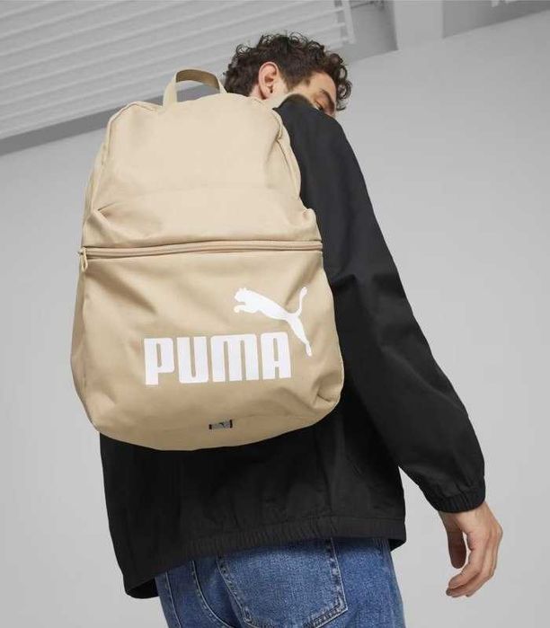 Рюкзак Puma Phase Backpack 079943-16 оригінал 22 л