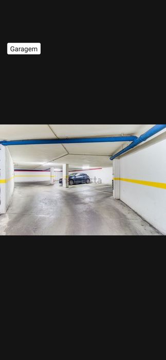 Lugar Garagem Belas/ Massamá Norte