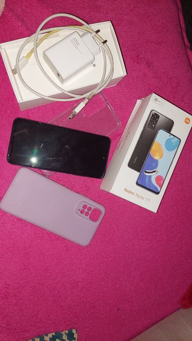 Redmi Note 11 128gb