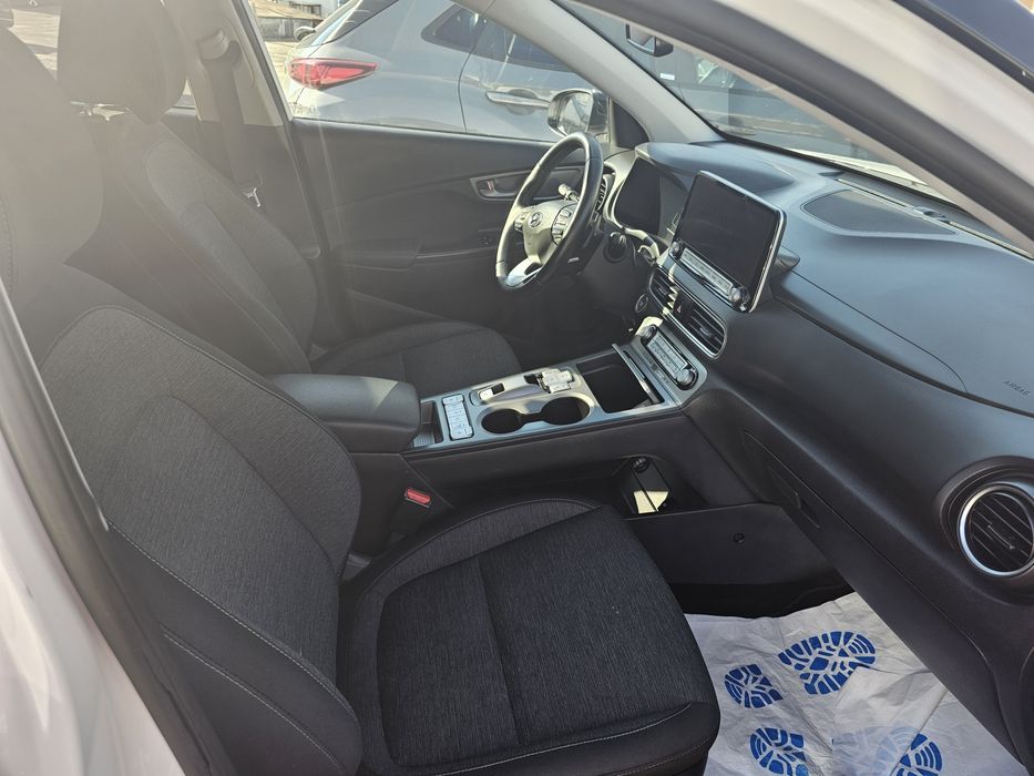 Продам Хюндай Кона