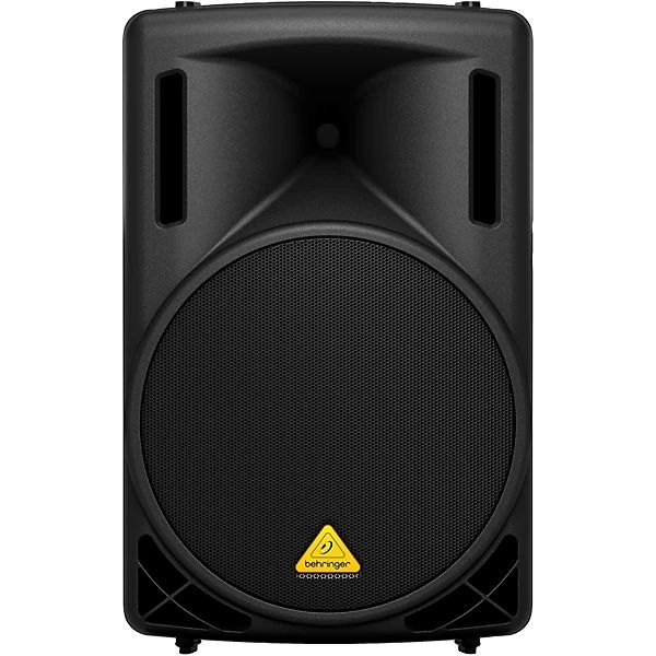 4 x Colunas Behringer Eurolive B215XL