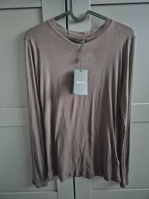 Лонг Massimo Dutti