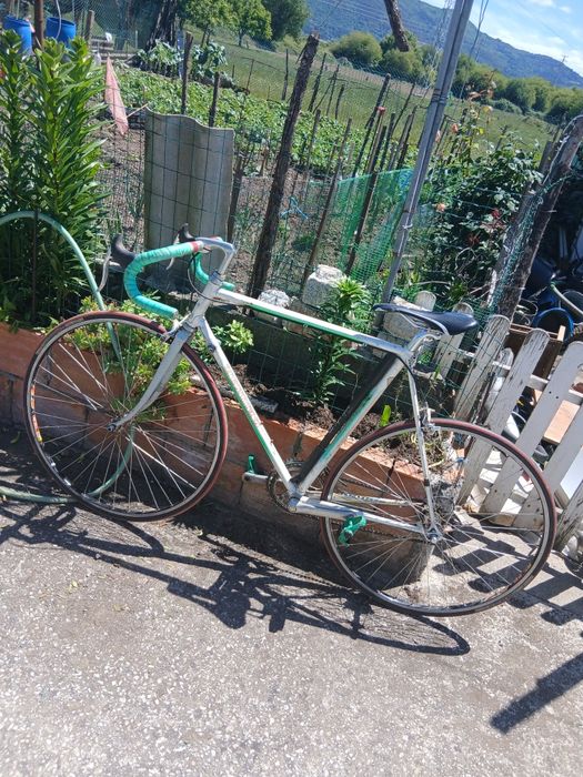 Bicicletas(merendeiras)