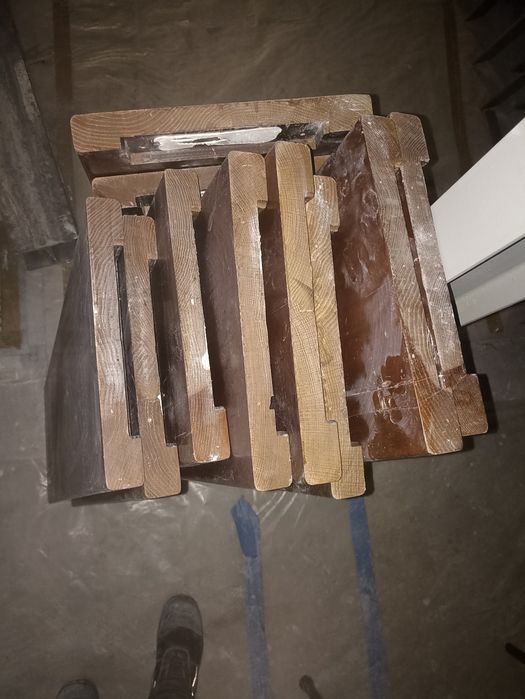 Degraus para escada (11)