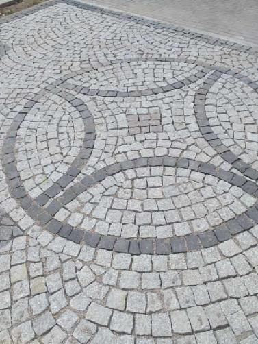 Kostka granitowa producent Strzegomski