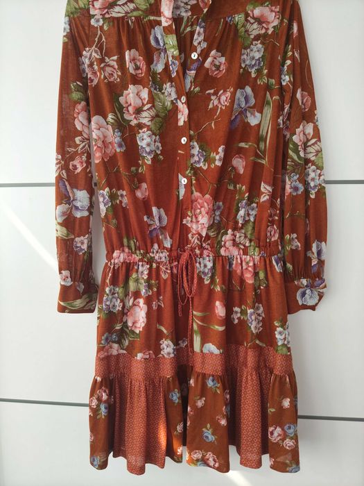 Vestidos para primavera