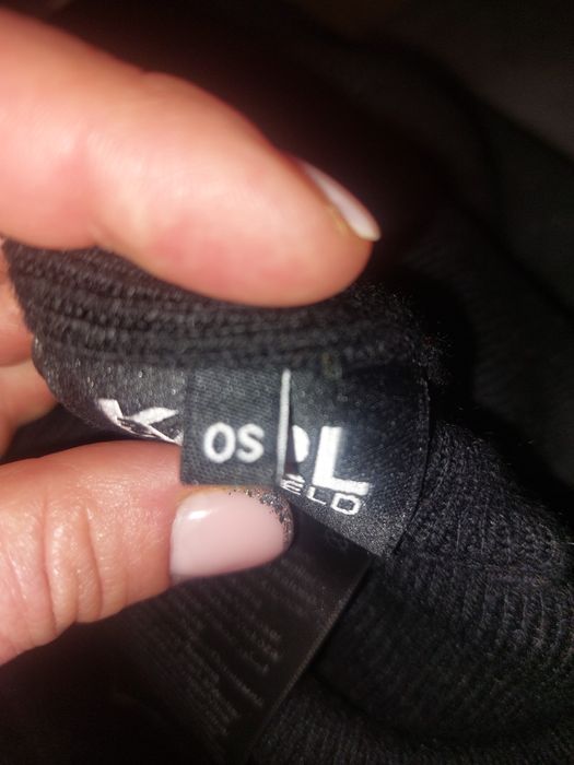 Шапка KARL LAGERFELD женская оригинал